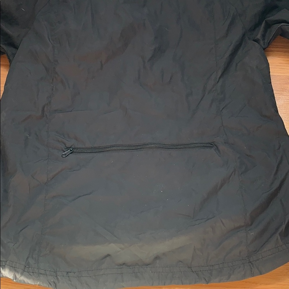 Asics Running Jacket - Picture 4 of 5